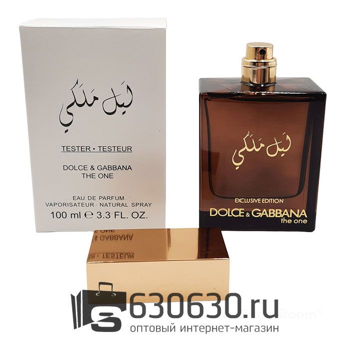 ТЕСТЕР Dolce & Gabbana