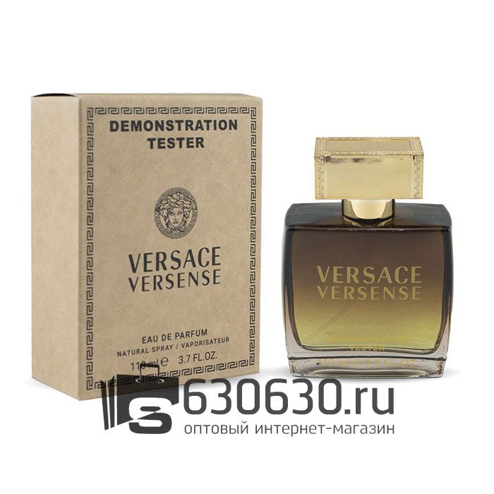 Мини тестер Versace