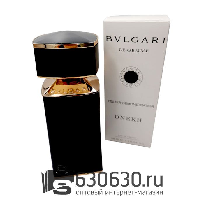 ТЕСТЕР Bvlgari