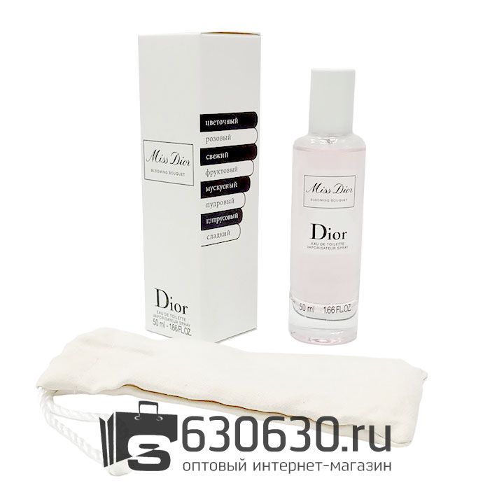 Мини-тестер Christian Dior