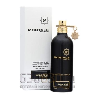 ТЕСТЕР Montale
