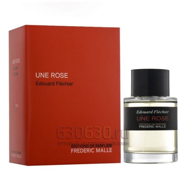 ОАЭ Frederic Malle