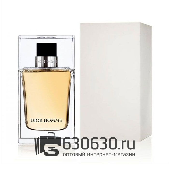 ТЕСТЕР Christian Dior