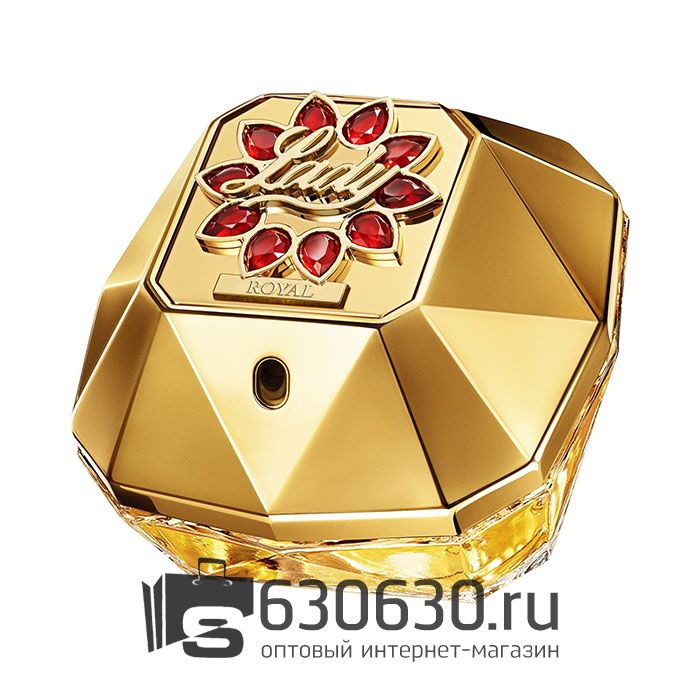 ТЕСТЕР Paco Rabanne