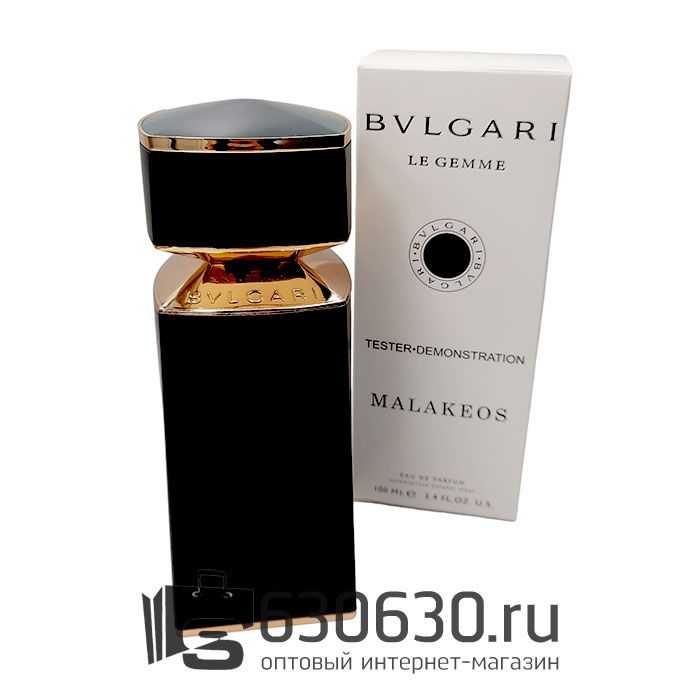 ТЕСТЕР Bvlgari