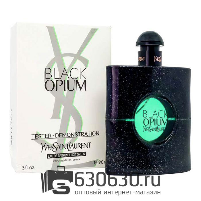 ТЕСТЕР Yves Saint Laurent
