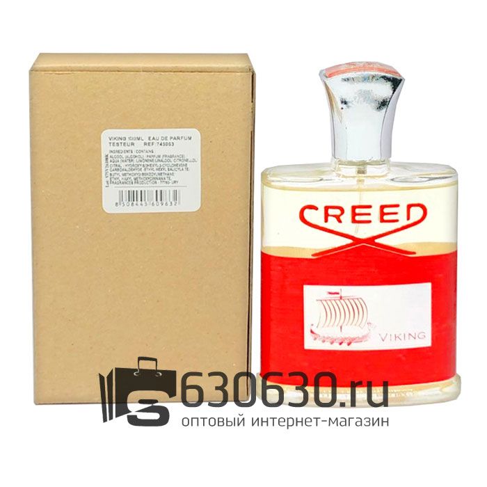 ТЕСТЕР Creed