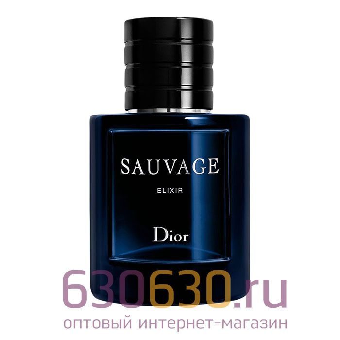 ТЕСТЕР Christian Dior