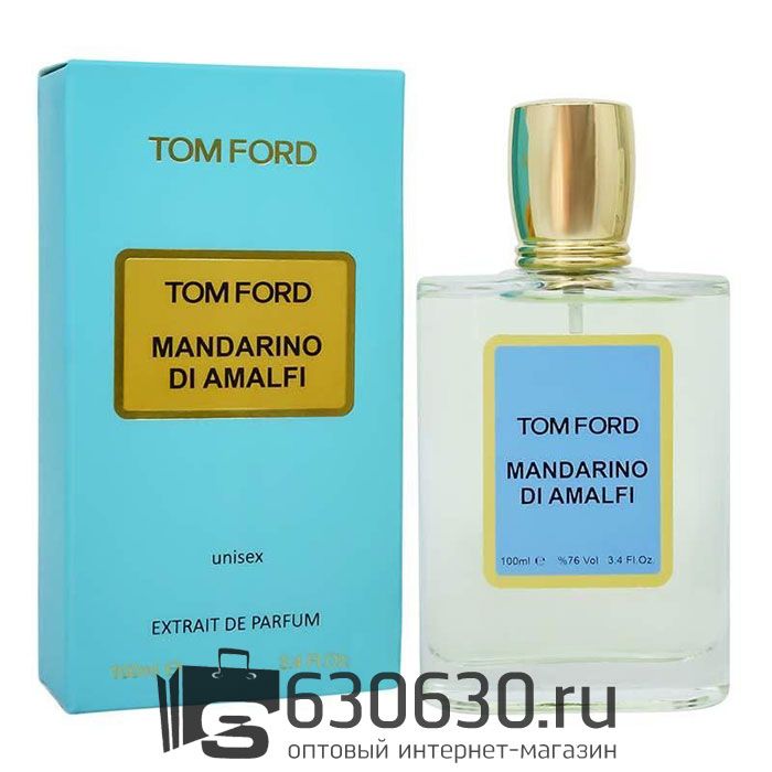 Tester Color Box Tom Ford