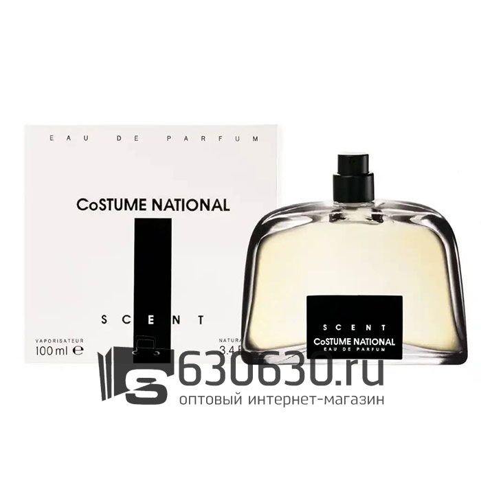 ТЕСТЕР Costume National