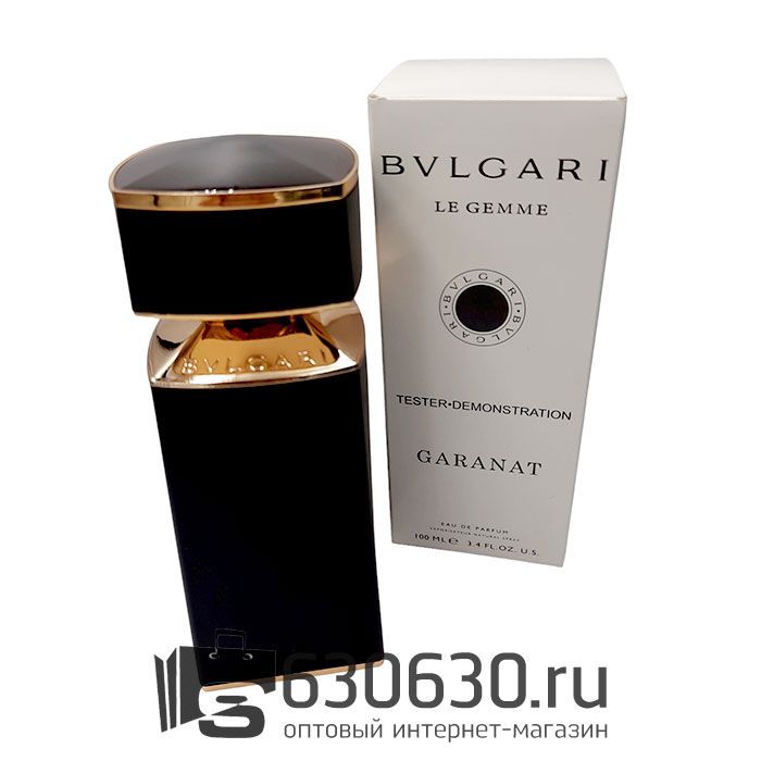 ТЕСТЕР Bvlgari