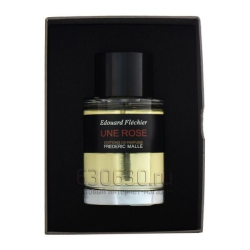 ОАЭ Frederic Malle 