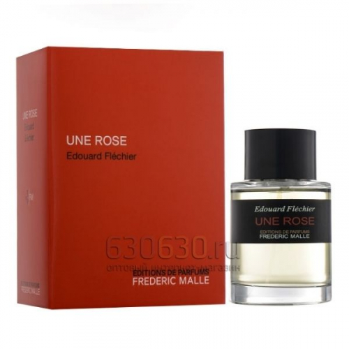 ОАЭ Frederic Malle 