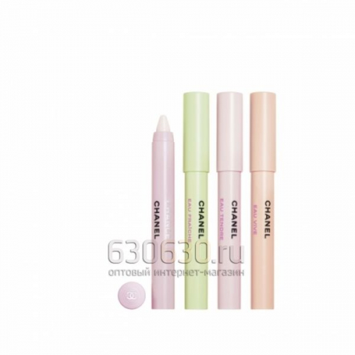 Парфюмированные карандаши Chanel
