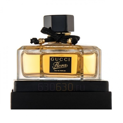 ОАЭ Gucci 
