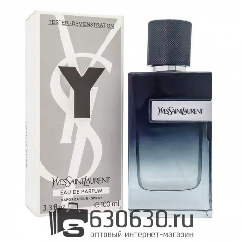 ТЕСТЕР Yves Saint Laurent 