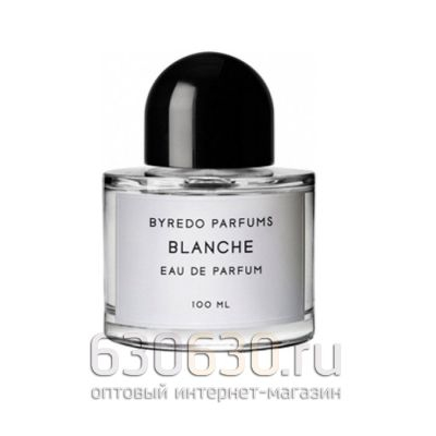 ОАЭ Byredo 