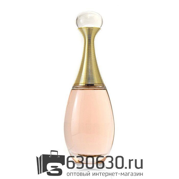 ТЕСТЕР Christian Dior