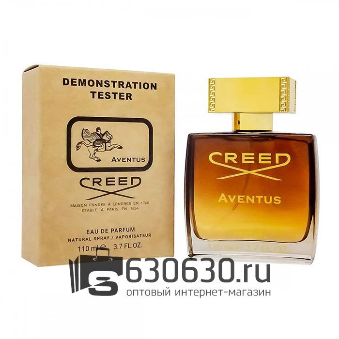 Мини тестер Creed