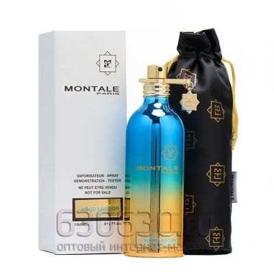ТЕСТЕР Montale