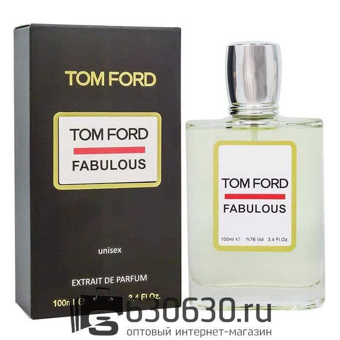 Tester Color Box Tom Ford