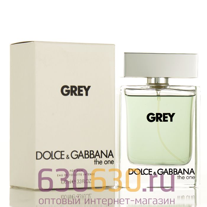 ТЕСТЕР Dolce & Gabbana