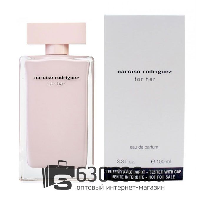 ТЕСТЕР Narciso Rodriguez