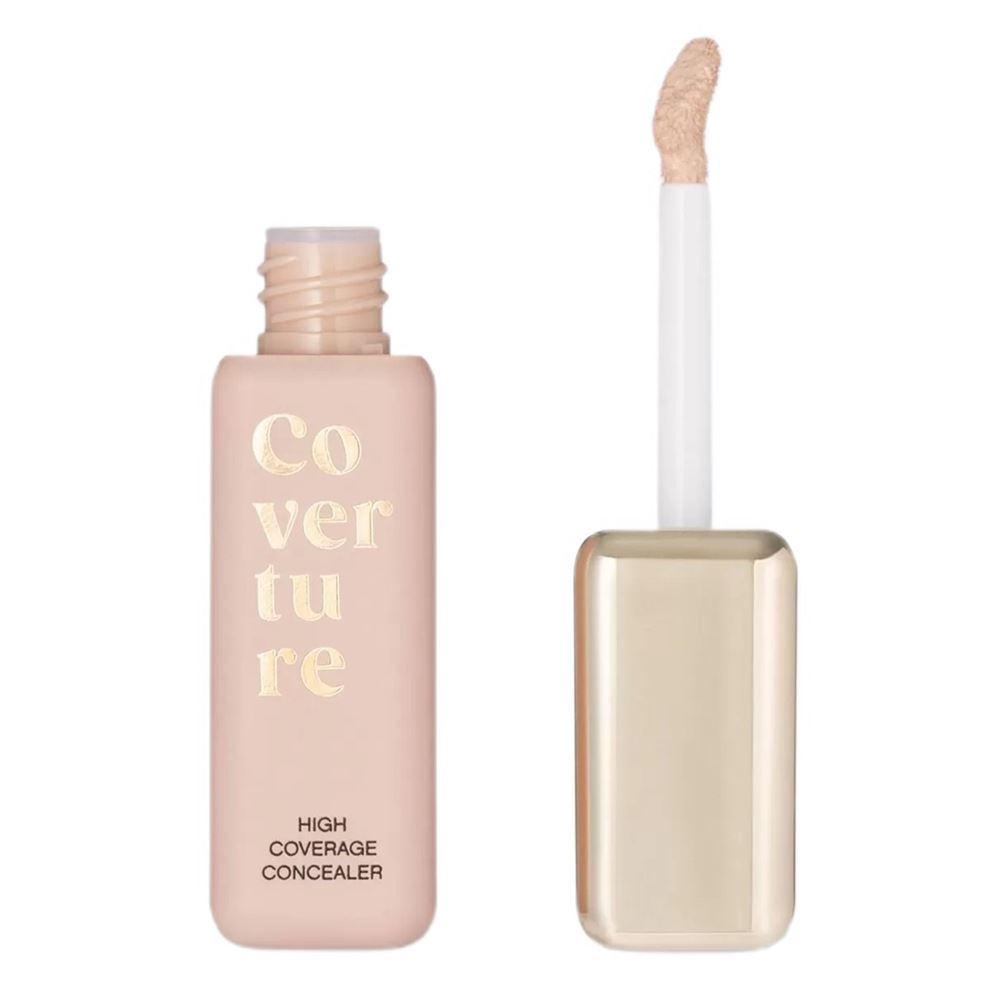 Vivienne Sabo ТЕСТЕР Консилер с плотным покрытием / Full coverage concealer / Correcteur a couvrance totale “Coverture” тон 01,02, 03.