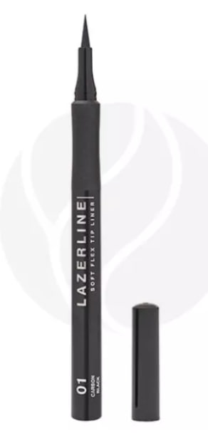 Influence Beauty ТЕСТЕР Подводка для глаз / Eyeliner «LazerLine» тон/shade 01