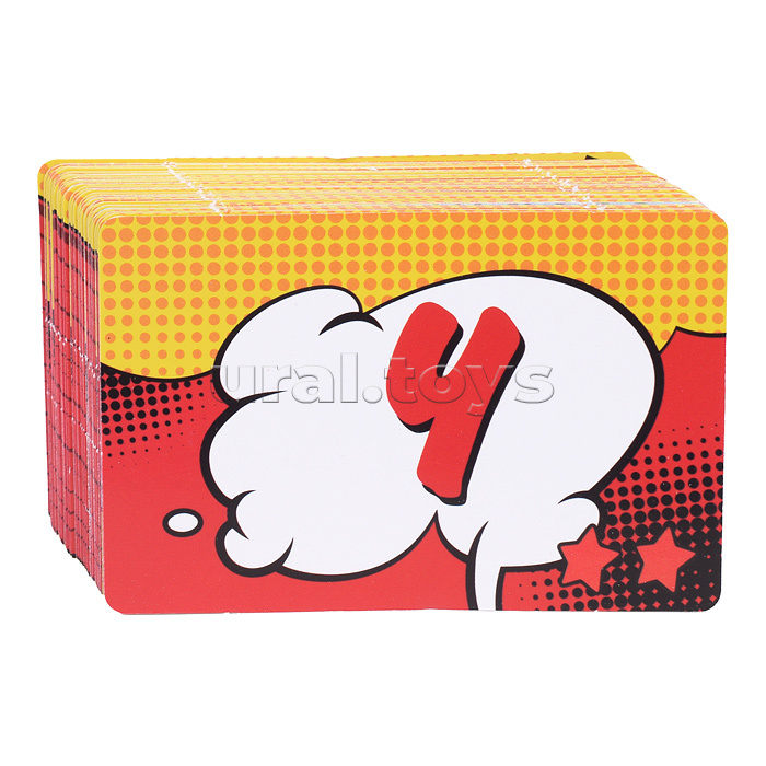 Игра настольная