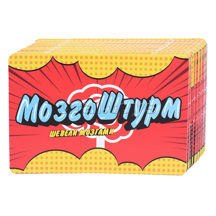 Игра настольная