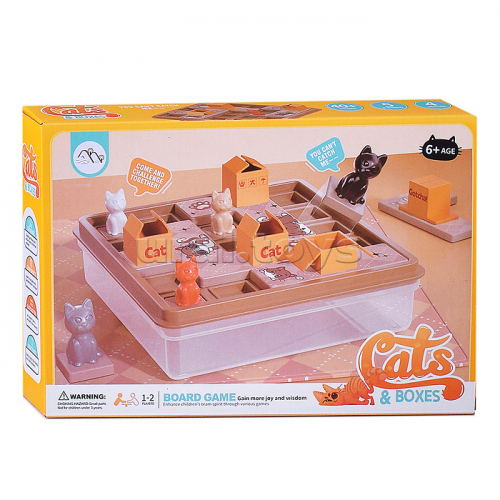 Игра настольная 
