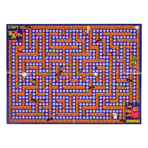 Лучшие игры ходилки 
