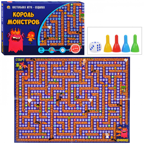 Лучшие игры ходилки 