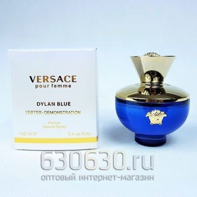 ТЕСТЕР Versace