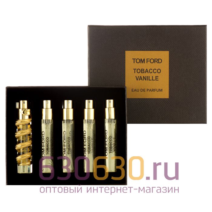 Парфюмерный набор Tom Ford
