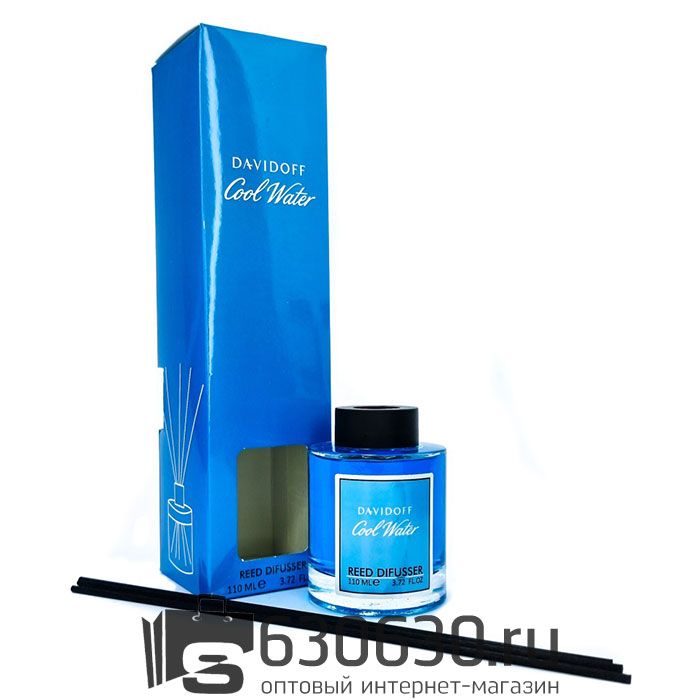 Аромадиффузор Davidoff