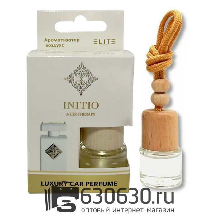 Aвтомобильная парфюмерия Exclusive Perfume