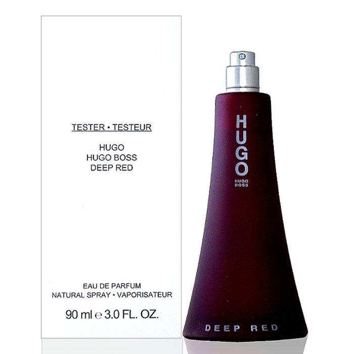 ТЕСТЕР Hugo Boss
