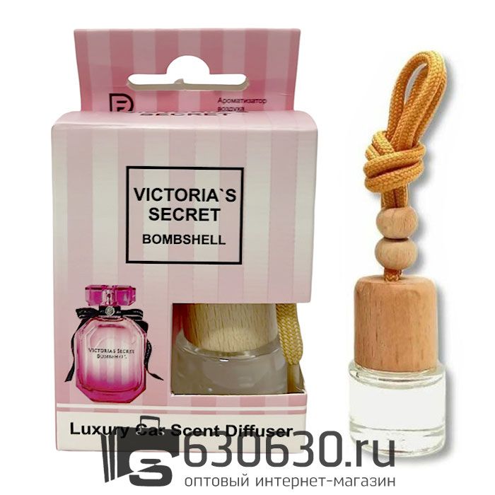 Aвтомобильная парфюмерия Victoria's Secret
