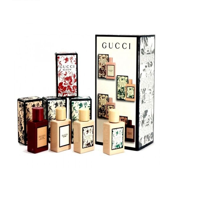 Женский Подарочный Набор Gucci