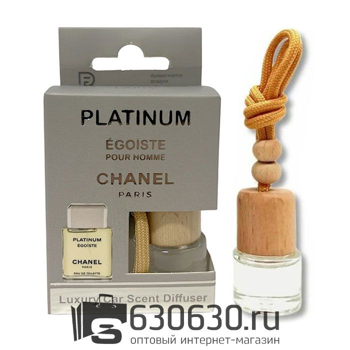 Автомобильная парфюмерия Chanel