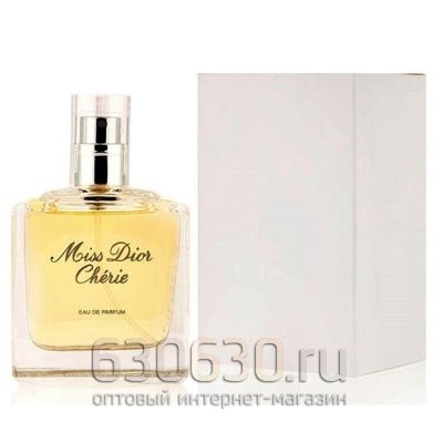 ТЕСТЕР Christian Dior