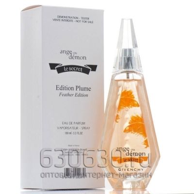 ТЕСТЕР Givenchy