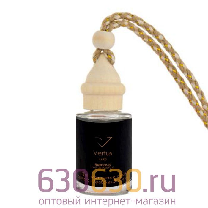 Автомобильная парфюмерия Vertus