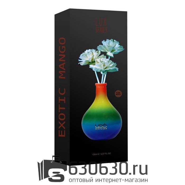 Диффузор LUX Series
