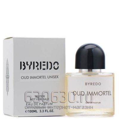 ТЕСТЕР Byredo