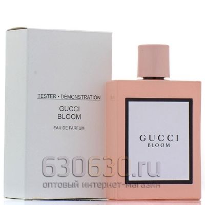 ТЕСТЕР Gucci