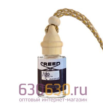 Автомобильная парфюмерия Creed