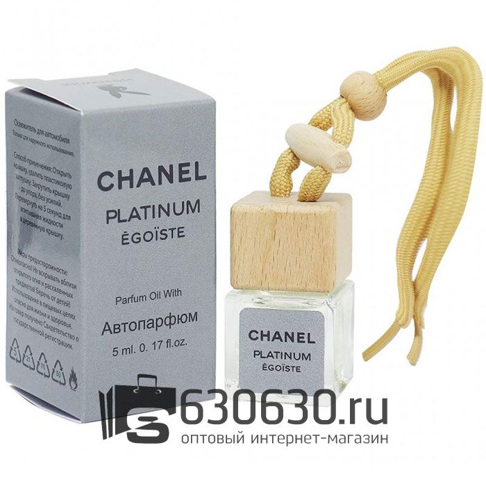 Автомобильная парфюмерия Chanel